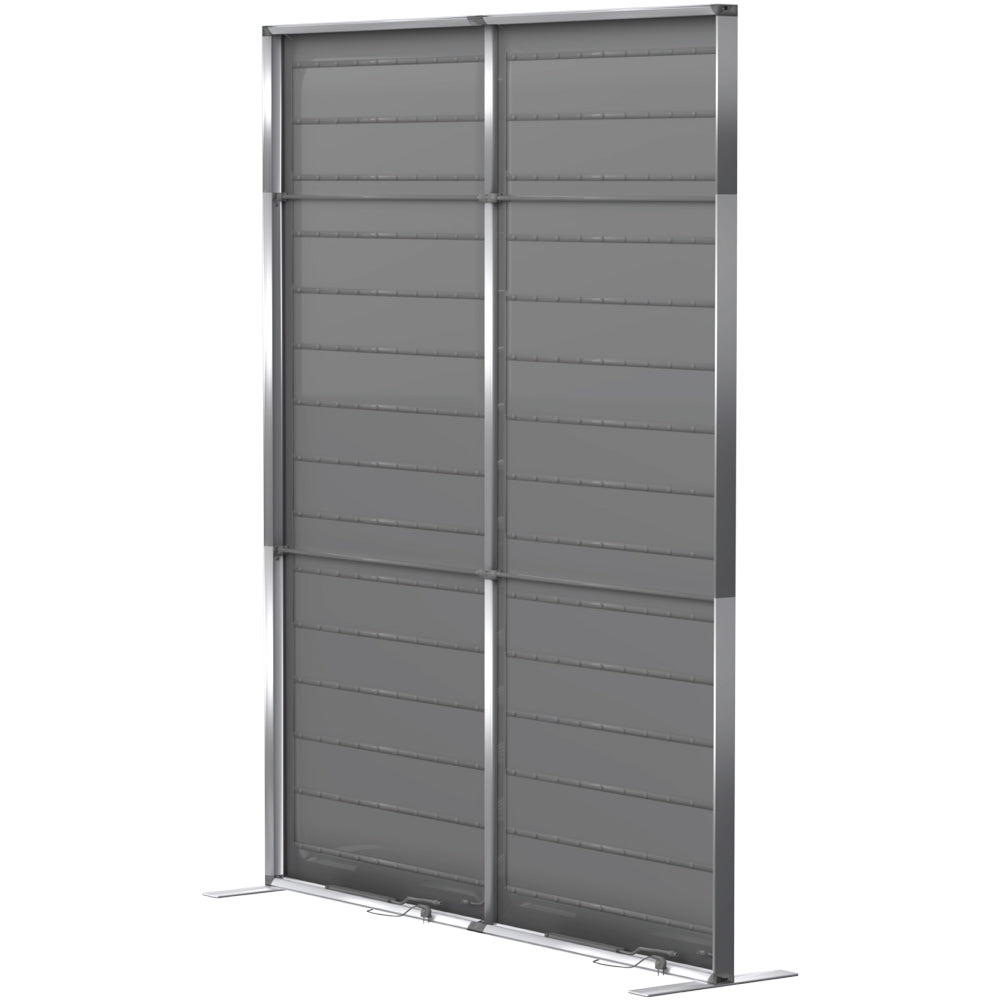 LUMIBOX Lightbox 6.5ft X 8ft - Lightbox Display