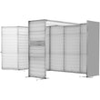 Load image into Gallery viewer, Showbird 65 Frontlit 20ft X 8ft Configuration C - Modular Exhibit