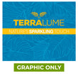 Load image into Gallery viewer, GRAPHIC ONLY Showbird 65 300x240 Replacement Graphic