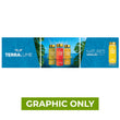 Load image into Gallery viewer, GRAPHIC ONLY - Showbird 65 600x240 - Replacement Graphic