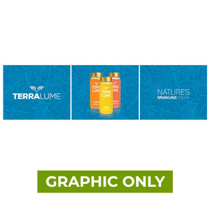 GRAPHIC ONLY - Showbird 65 600x240 - Replacement Graphic