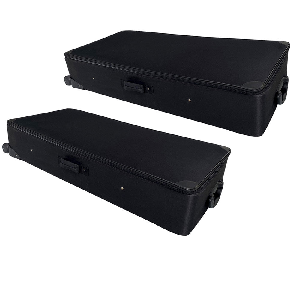 LUMIBOX Lightbox 20ft X 8ft - Tradeshow Display