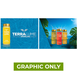 GRAPHIC ONLY - Showbird 65 900x240 - Replacement Graphic