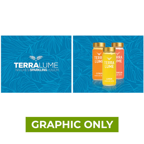GRAPHIC ONLY - Showbird 65 900x240 - Replacement Graphic