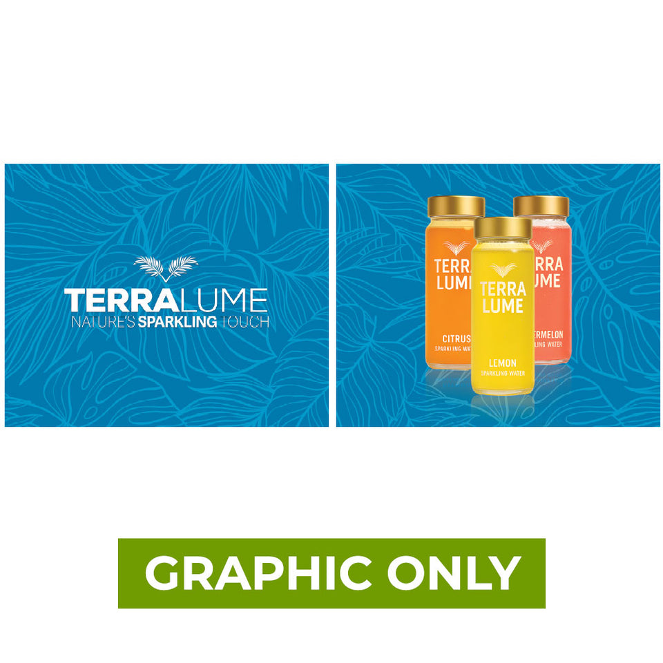 GRAPHIC ONLY - Showbird 65 900x240 - Replacement Graphic