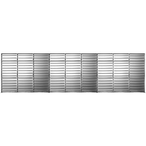 Showbird 65 Frontlit 30ft X 8ft - Modular Display