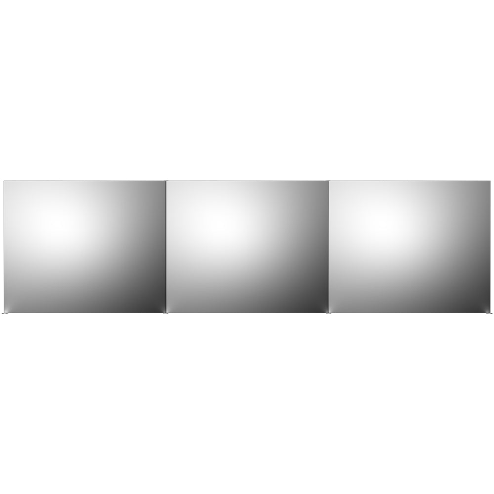 LUMIBOX Lightbox 30ft X 8ft - Modular Display