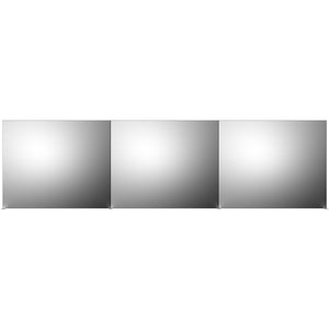 Showbird 65 Frontlit 30ft X 8ft - Modular Display