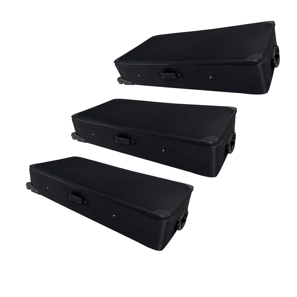 LUMIBOX Lightbox 30ft X 8ft - Modular Display