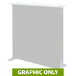 Load image into Gallery viewer, BLOCK OUT ONLY - SEGO Modular Lightbox Display No Print- Single-Sided