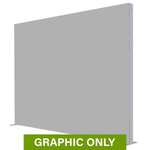 BLOCK OUT ONLY - SEGO Modular Lightbox Display No Print- Single-Sided