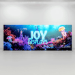 Load image into Gallery viewer, BACKLIT - 20ft x 7.4ft SEGO Modular Seamless Lightbox Display