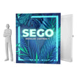 Load image into Gallery viewer, BACKLIT - SEGO Storage Room - Configuration N