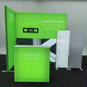 SEGO wide frame monitor mount
