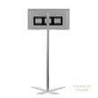 Load image into Gallery viewer, Free Standing TV Mount