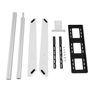 SEGO wide frame monitor mount