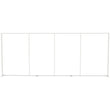 Load image into Gallery viewer, VAIL 120DB 20Ft. SEG Free-Standing Fabric Graphic Package