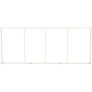 VAIL 120DB 20Ft. SEG Free-Standing Fabric Graphic Package