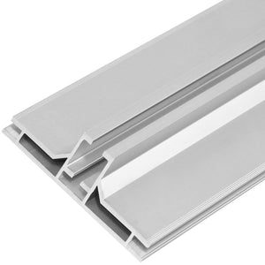 VAIL 120DB 20Ft. SEG Free-Standing Fabric Graphic Package