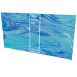 Load image into Gallery viewer, VAIL 120DB 20Ft. SEG Free-Standing Fabric Graphic Package
