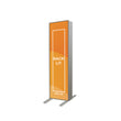 Load image into Gallery viewer, VAIL 120DB 2 Ft. SEG Free-Standing Fabric Graphic Package