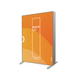 Load image into Gallery viewer, VAIL 120DB 5 Ft. SEG Free-Standing Fabric Graphic Package