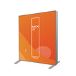 Load image into Gallery viewer, VAIL 120DB 6 Ft. SEG Free-Standing Fabric Graphic Package