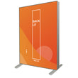 Load image into Gallery viewer, VAIL 120DB 6 Ft. SEG Free-Standing Fabric Graphic Package