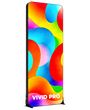 Load image into Gallery viewer, Vivid Pro 3ft Curved Edges