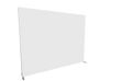 Load image into Gallery viewer, Vector Frame Rectangle 10 Fabric Banner Display