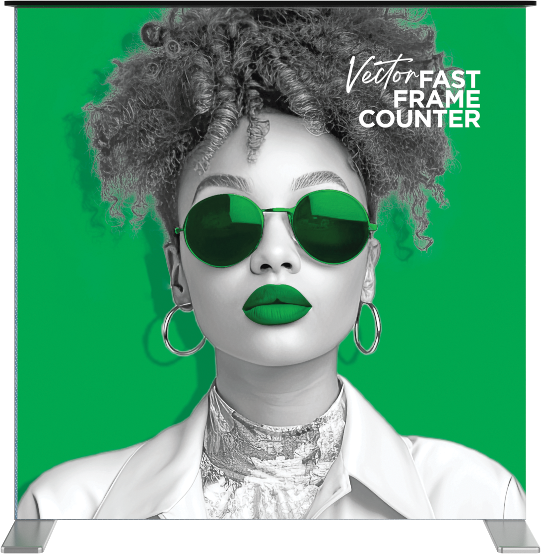 Frame Counter Video BACKLIT Vector Fast Frame Counter – Joy Displays
