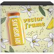 Load image into Gallery viewer, Vector Frame Counter 01