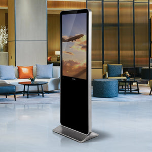 LEDscopic 4K USB Media Player Kiosk