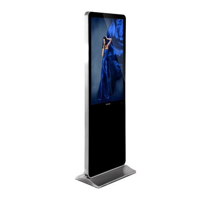 LEDscopic 4K USB Media Player Kiosk