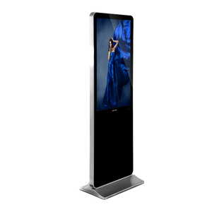 LEDscopic 4K USB Media Player Kiosk