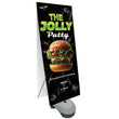 Load image into Gallery viewer, Jolly Outdoor Banner Stand Graphic Package