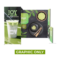 GRAPHIC ONLY - Overjoyed Configuration Replacement Graphic - Configuration A