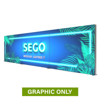 GRAPHIC ONLY - BACKLIT - SEGO CONFIGURATIONS - Configuration A30
