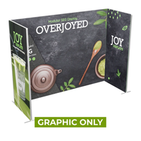 GRAPHIC ONLY - Overjoyed Configuration Replacement Graphic - Configuration B