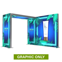 GRAPHIC ONLY - BACKLIT - SEGO CONFIGURATIONS - Configuration C