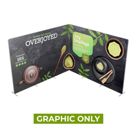 GRAPHIC ONLY - Overjoyed Configuration Replacement Graphic - Configuration C
