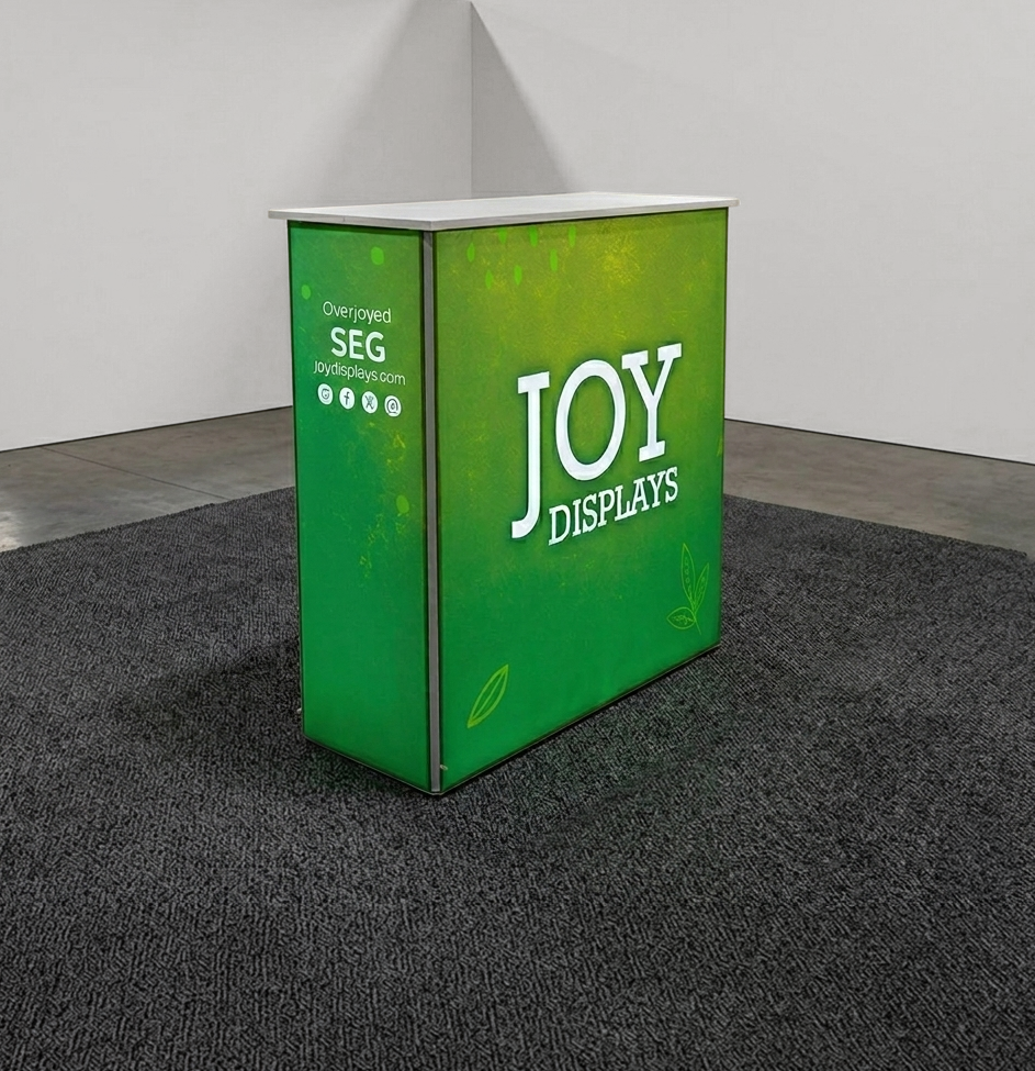 Joy Displays Inc