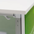 Load image into Gallery viewer, OVERJOYED Cubic Counter Large