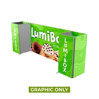 GRAPHIC ONLY - Lumibox Configuration Replacement Graphic - Configuration D