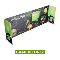 GRAPHIC ONLY - Overjoyed Configuration Replacement Graphic - Configuration D