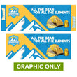 Load image into Gallery viewer, GRAPHIC ONLY - 20ft Wallbox - Replacement Graphic