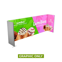 GRAPHIC ONLY - Lumibox Configuration Replacement Graphic - Configuration E