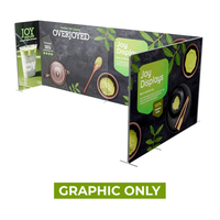 GRAPHIC ONLY - Overjoyed Configuration Replacement Graphic - Configuration E