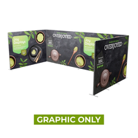 GRAPHIC ONLY - Overjoyed Configuration Replacement Graphic - Configuration F