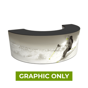 GRAPHIC ONLY - Formulate Bar Counter 04 - Replacement Graphic